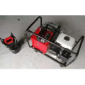 3KW Ultra High Pressure Gasoline Engine Hydraulic Pump